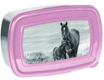 Opakowanie Śniadaniówka Horses PP20KO-3022 PASO