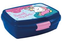 Opakowanie Śniadaniówka Jednorożec 12 DERFORM