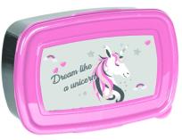 Opakowanie Śniadaniówka Unicorn PP20UN-3022 PASO