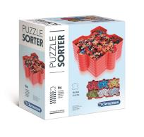 Opakowanie Sorter do puzzli