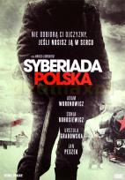 Okładka książki Syberiada Polska