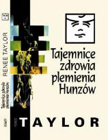 Okładka książki Tajemnice zdrowia plemienia Hunzów