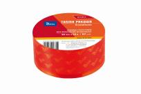 Opakowanie Taśma pakowa 48 mm x 50 m krystaliczna 62mikr, Tet