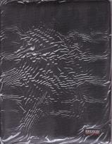 Opakowanie Teczka A4 czarna Caraven ANTRA