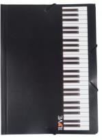 Opakowanie Teczka - klawiatura