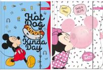 Opakowanie Teczka z gumką A4 Minnie&Mickey Kids mix