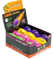 Opakowanie Temperówka pojedyncza Costa (24szt)