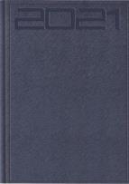 Opakowanie Terminarz 2021 A5 Print Special granat