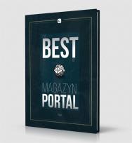 Okładka książki The Best of Magazyn Portal PORTAL