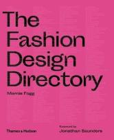 Okładka książki The Fashion Design Directory