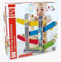 Opakowanie Tor wyścigowy Szybki zjazd