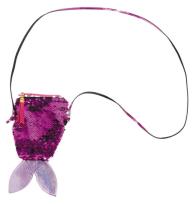 Opakowanie Torebka na ramię Party Syrenka