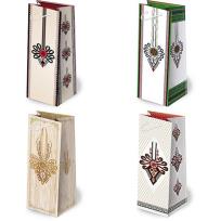 Opakowanie Torebki ozdobne AL-2 set 65 Folklor parzenice 10 sztuk