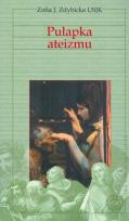 Okładka książki Vademecum filozofii. Pułapka ateizmu (dodruk 2019)