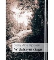 Okładka książki W dalszym ciągu