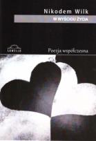 Okładka książki W wyścigu życia