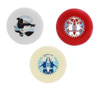 Opakowanie Wham - O Frisbe Ultimate mix