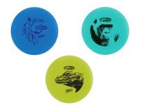 Opakowanie Wham - O Frisbee Cool Flyer mix