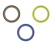 Opakowanie Wham - O Frisbee Max Flight Coaster X mix