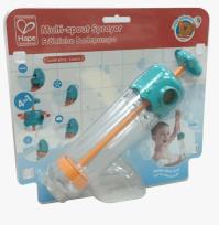 Opakowanie Wielostrumieniowa tryskawka