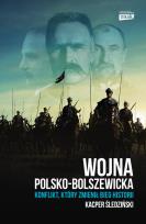 Okładka książki Wojna polsko-bolszewicka