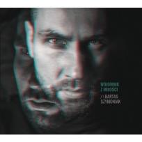 Okładka książki Wojownik z miłości CD