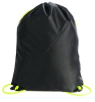 Opakowanie Worek na buty Glamour fluo kieszeń na zamek