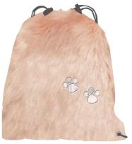 Opakowanie Worek na buty Glamour futerko