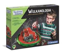 Opakowanie Wulkany
