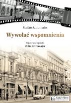 Okładka książki Wywołać wspomnienia