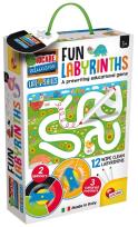 Opakowanie Zabawne labirynty