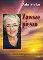 Okładka książki Zawsze pieszo