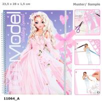 Opakowanie Zestaw kreatywny Wedding 11064A