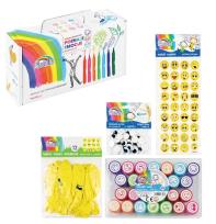 Opakowanie Zestaw plastyczny GR-ZF1 FIORELLO