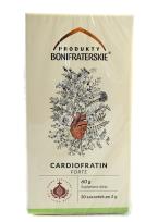 Zdjęcie produktu Zioła Bonifratrów Herbatka Cardiofratin na krążenie 60g 30x2g