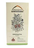 Zdjęcie produktu Zioła Bonifratrów Herbatka Urofratin na nerki 60g 30x2g