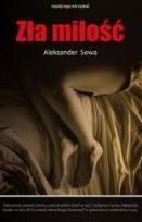 Okładka książki Zła miłość