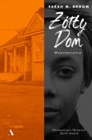 Okładka książki Żółty dom