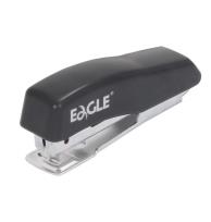 Opakowanie Zszywacz 1011A czarny 8 kartek EAGLE