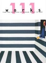 Okładka książki 111 works from the Collection of Muzeum Sztuki in