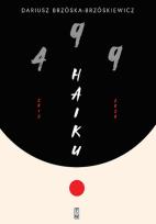 Okładka książki 499 Haiku