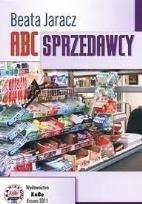 Okładka książki ABC sprzedawcy