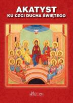 Opakowanie Akatyst ku czci Bogurodzicy w.2