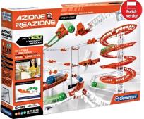 Opakowanie Akcja - reakcja 50662