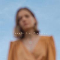 Okładka książki Akweny EP