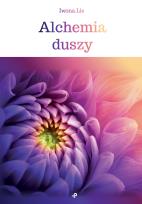 Okładka książki Alchemia duszy
