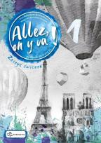 Okładka książki Allez, on y va! 1 Zeszyt ćwiczeń