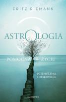 Okładka książki Astrologia pomocna w życiu