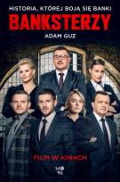 Okładka książki Banksterzy