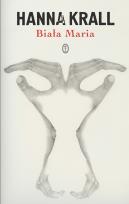 Okładka książki Biała Maria